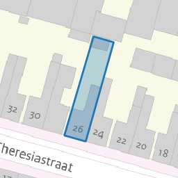 Perceel STR03-C-2581