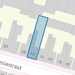 Perceel STR03-C-2582