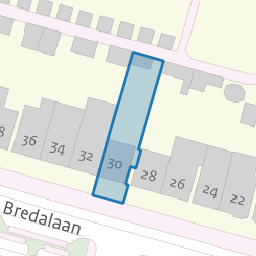 Perceel STR03-C-2585