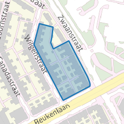 Perceel STR03-C-2589