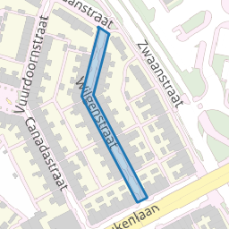 Perceel STR03-C-2590