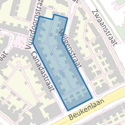 Perceel STR03-C-2591