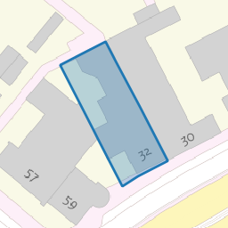 Perceel STR03-C-2594