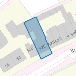 Perceel STR03-C-2599