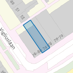 Perceel STR03-C-2606