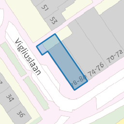 Perceel STR03-C-2607