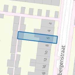 Perceel STR03-C-2610