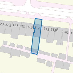 Perceel STR03-C-2613