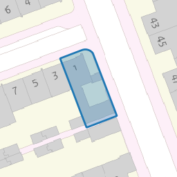 Perceel STR03-C-2615