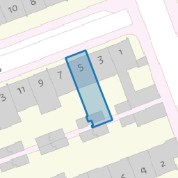 Perceel STR03-C-2617