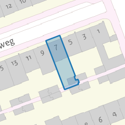 Perceel STR03-C-2618