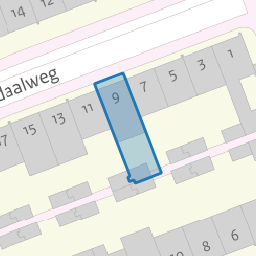 Perceel STR03-C-2619