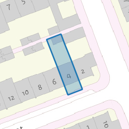 Perceel STR03-C-2628