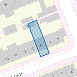 Perceel STR03-C-2629