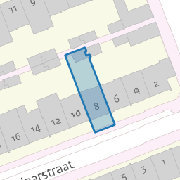 Perceel STR03-C-2630