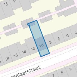 Perceel STR03-C-2631