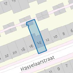 Perceel STR03-C-2633