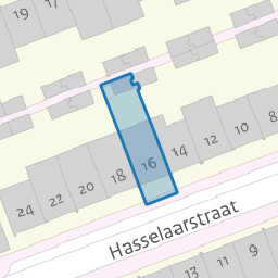 Perceel STR03-C-2634