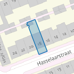 Perceel STR03-C-2635