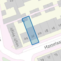 Perceel STR03-C-2637