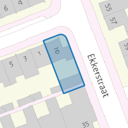 Perceel STR03-C-2640