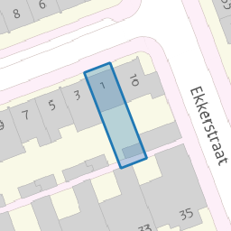 Perceel STR03-C-2641