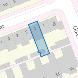 Perceel STR03-C-2642