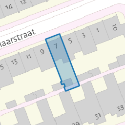 Perceel STR03-C-2644