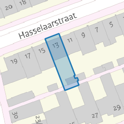 Perceel STR03-C-2647