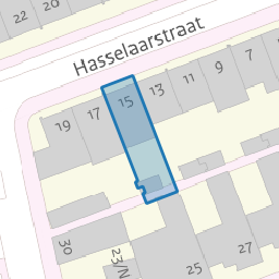 Perceel STR03-C-2648