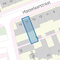 Perceel STR03-C-2649