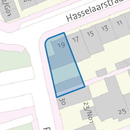 Perceel STR03-C-2650