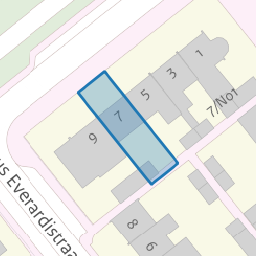 Perceel STR03-C-2656