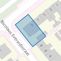 Perceel STR03-C-2657