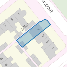 Perceel STR03-C-2658