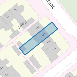 Perceel STR03-C-2659