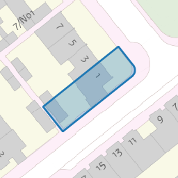 Perceel STR03-C-2661