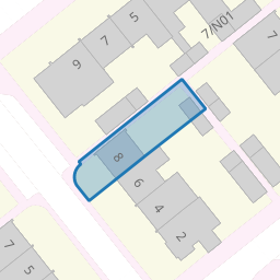 Perceel STR03-C-2662