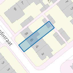 Perceel STR03-C-2663