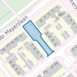 Perceel STR03-C-2666