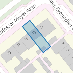 Perceel STR03-C-2668