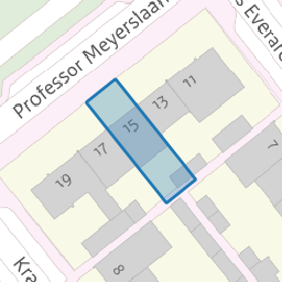 Perceel STR03-C-2669