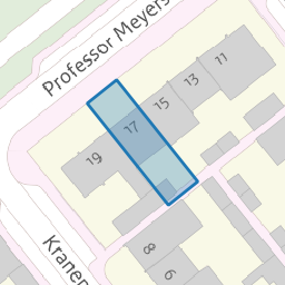 Perceel STR03-C-2670