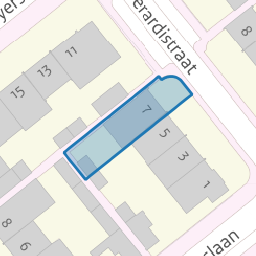 Perceel STR03-C-2672