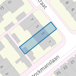 Perceel STR03-C-2674