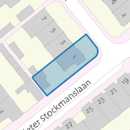 Perceel STR03-C-2675