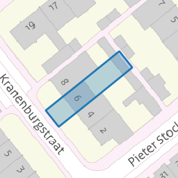 Perceel STR03-C-2677