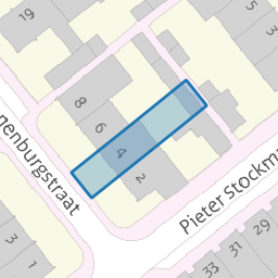 Perceel STR03-C-2678