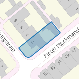 Perceel STR03-C-2679