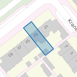 Perceel STR03-C-2682